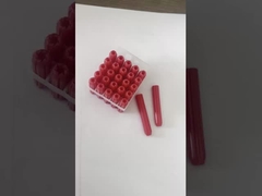 PVCR50 耐候プラスチック壁プラグ (40個/箱)